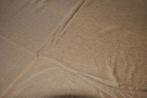Coupon tissu serpent brun 160x77cm, 30 tot 120 cm, 30 tot 200 cm, Polyester, Ophalen of Verzenden
