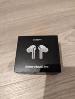 Samsung Galaxy Buds3 Pro Wit - Onberispelijke staat + doos, Ophalen, Samsung Galaxy, Nieuw, Samsung