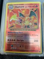 Pokémon Charizard 11/108 reverse holo, Hobby & Loisirs créatifs, Jeux de cartes à collectionner | Pokémon, Enlèvement ou Envoi