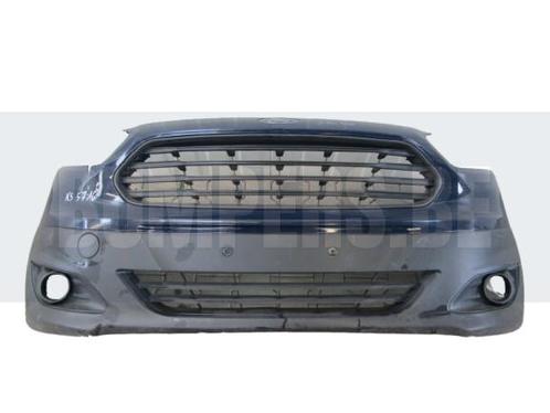 Bumper Ford Transit Courier 14-17 ET76-17K819 Voorbumper KS5, Auto-onderdelen, Carrosserie, Bumper, Voor, Gebruikt, 6 maanden garantie