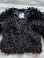 zwarte, superzachte trui maat 128 h&m, Ophalen of Verzenden, Gebruikt