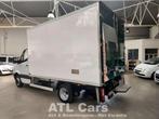 Mercedes-Benz Sprinter 513CDI | Frigo -32| Lift | EURO 5 |, Auto's, Mercedes-Benz, Automaat, 4 cilinders, Wit, Diesel