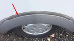 Rubber GRIJS voor Spatbordranden en Achterbumper HYMER (Per
