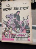 Verzameling oude Ohee tijdschriften 1963 - 1970, Boeken, Stripverhalen, Gelezen, Meerdere stripboeken, Ophalen, Jef Nys