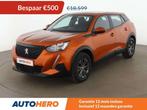 Peugeot 2008 1.2 PureTech Active (bj 2021, automaat), Auto's, Stof, Euro 6, 96 kW, SUV of Terreinwagen