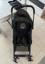 Pousette Recaro Esaylife, Enlèvement, Utilisé, Autres marques, Protection de pluie