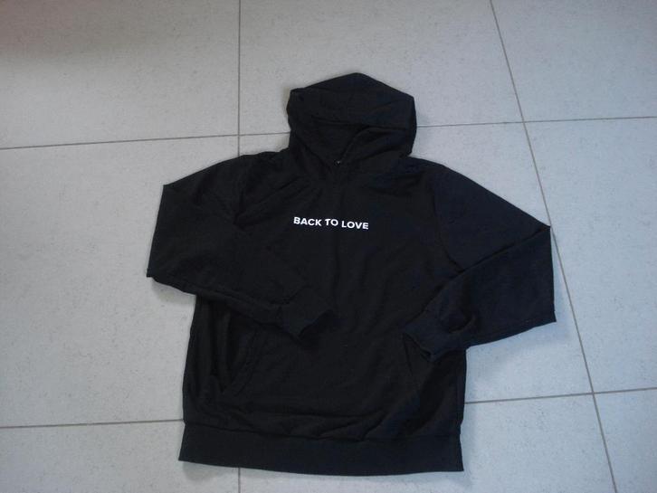 Pakket kledij, jongens/heren. mt M (15 stuks), Vêtements | Hommes, Packs de vêtements pour hommes, Porté, Taille 48/50 (M), Enlèvement ou Envoi