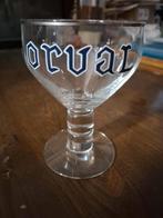 Orval-glas, Verzamelen, Verzenden, Gebruikt, Glas of Glazen, Overige merken