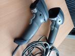 2 Stuks zebra ds2208 barcodescanners, Ophalen of Verzenden, Gebruikt