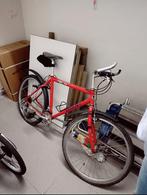 Retro/vintage Giant Bould 520, Ophalen