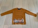 Longsleeve jbc Wickie maat 110, Kinderen en Baby's, Kinderkleding | Maat 110, JBC, Ophalen of Verzenden, Zo goed als nieuw, Shirt of Longsleeve