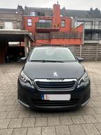Peugeot 108, Auto's, Stof, Overige kleuren, Handgeschakeld, 5 deurs