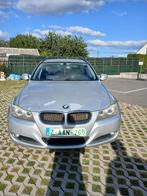 BMW 318d Break Diesel, Auto's, BMW, Euro 5, Bedrijf, Metaalkleur, Te koop