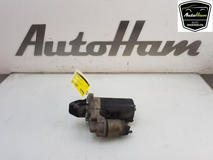 STARTMOTOR Opel Corsa D (|55570445|55495937|55591492|), Auto-onderdelen, Motor en Toebehoren, Opel, Gebruikt