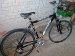 Minerva herenfiets, Ophalen, Gebruikt