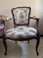 Antieken zeteltjes  Louis XV, Antiek en Kunst, Ophalen