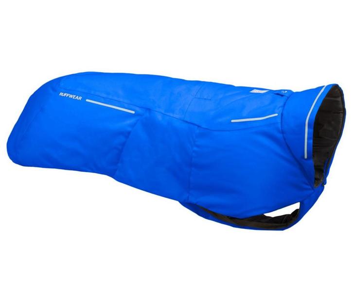 Ruffwear vest hond XXS, Dieren en Toebehoren, Hondenkleding, Zo goed als nieuw, Hondenregenjas, Ophalen