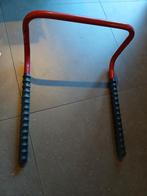 Fiets houder,  fietsrek, Fietsen en Brommers, Ophalen