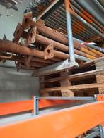 Bouwstippen te koop, Doe-het-zelf en Bouw, Ophalen of Verzenden, Gebruikt