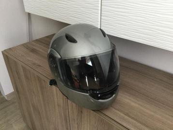 motorhelm HJC beschikbaar voor biedingen
