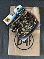 Buff leger/camouflage print, Enlèvement