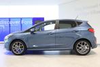 Ford Fiesta 1.0i MHEV ST-Line - Winterpack - Carplay - PDC, Voorwielaandrijving, Stof, Gebruikt, 580 kg