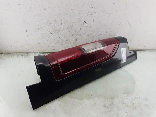 ACHTERLICHT RECHTS Renault Trafic (1FL / 2FL / 3FL / 4FL), Auto-onderdelen, Verlichting, Renault, Gebruikt