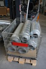 Ventilatiebuizen - demping, Doe-het-zelf en Bouw, Ventilatie en Afzuiging, Ophalen