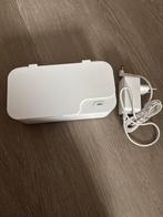 Ultrasonic cleaner, Ophalen of Verzenden, Zo goed als nieuw