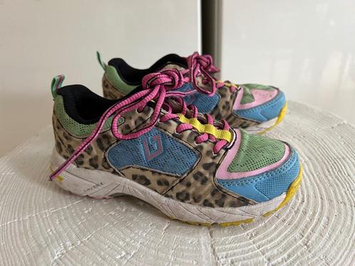 Basket fille Brabo Tribute pour enfant: Taille 31, Kinderen en Baby's, Kinderkleding | Schoenen en Sokken, Zo goed als nieuw, Meisje
