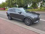 Volvo XC90 2.0 T8 4WD 7pl. Geartronic 1°EIG. FULL OPTIONS, Auto's, Gebruikt, 4 cilinders, 7 zetels, Leder