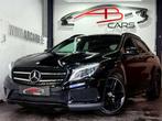 Mercedes-Benz GLA 200 d * PACK AMG * Garantie 12 MOIS *, Auto's, Mercedes-Benz, Gebruikt, Zwart, 4 cilinders, 136 pk