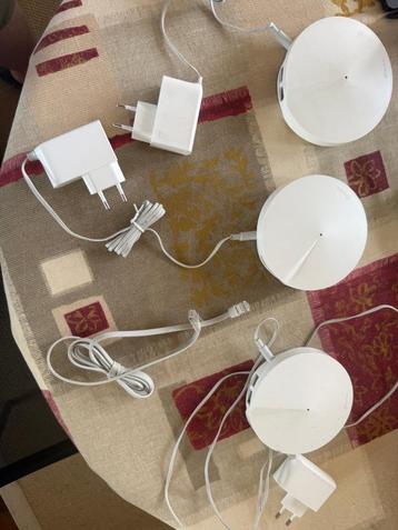 TP Link Deco M5, Enlèvement, Comme neuf, TP-Link
