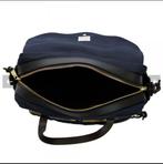 Filson padded computer bag  258, Computers en Software, Laptoptassen, Ophalen of Verzenden, 17 inch of meer, Gebruikt, Schoudertas