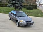 Hyundai Accent 1.4i Benzine Automaat ** 88.000 km **, https://public.car-pass.be/vhr/6dea23fc-de3d-40db-976f-7f498d92a195, Zwart