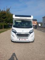 Mobihome, Caravans en Kamperen, Mobilhomes, Overige merken, Chemisch toilet, Afzuigkap, Ringverwarming
