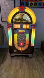 Wurlitzer One More Time Bubbler 100CD, Ophalen, Gebruikt, 1970 tot heden, Wurlitzer