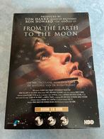 From the earth to the moon, CD & DVD, DVD | Documentaires & Films pédagogiques, Comme neuf, Enlèvement ou Envoi