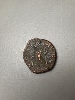 Monnaie romaine antique — IVe siècle après J.-C. — (France), Enlèvement ou Envoi, France
