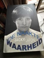 J. Lafon - De naakte waarheid, Enlèvement, J. Lafon; T. Botte