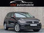 Volkswagen Tiguan 2.0 TDI LIFE DSG CARPLAY GPS LED ATTACHE R, Achat, Entreprise, 1968 cm³, Noir