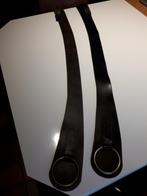 2 Riemen, Ophalen, 90 tot 100 cm, Heupriem, Zo goed als nieuw