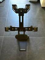 Tacx Tablet standaard, Muziek en Instrumenten, Ophalen, Zo goed als nieuw