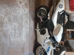 pocket bike, Fietsen en Brommers, Minibikes, Midibikes en Pitbikes, Ophalen, Gebruikt, Overige typen