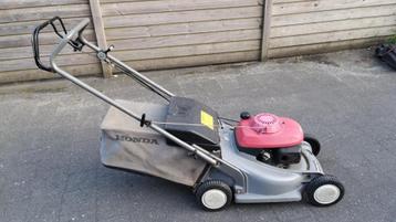 honda grasmaaier HRB475C beschikbaar voor biedingen