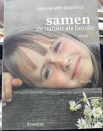 Samen, de natuur als familie, Irene van Lippe-Biesterfeld, Boeken, Verzenden, Zo goed als nieuw