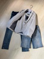Kinderkledij maat 110-116, Kinderen en Baby's, Kinderkleding | Maat 116, Ophalen, Gebruikt