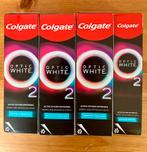 Colgate Optic White 2-pack – Zeldzame Thaise tandpasta Nieuw, Handtassen en Accessoires, Uiterlijk | Cosmetica en Make-up, Ophalen of Verzenden