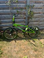 Bmx, Ophalen, Bmx, Staal, Voetsteunen