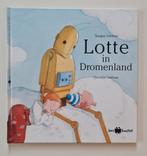 Kinderboek : lotte in dromenland / Quentin Gréban, Boeken, Ophalen of Verzenden